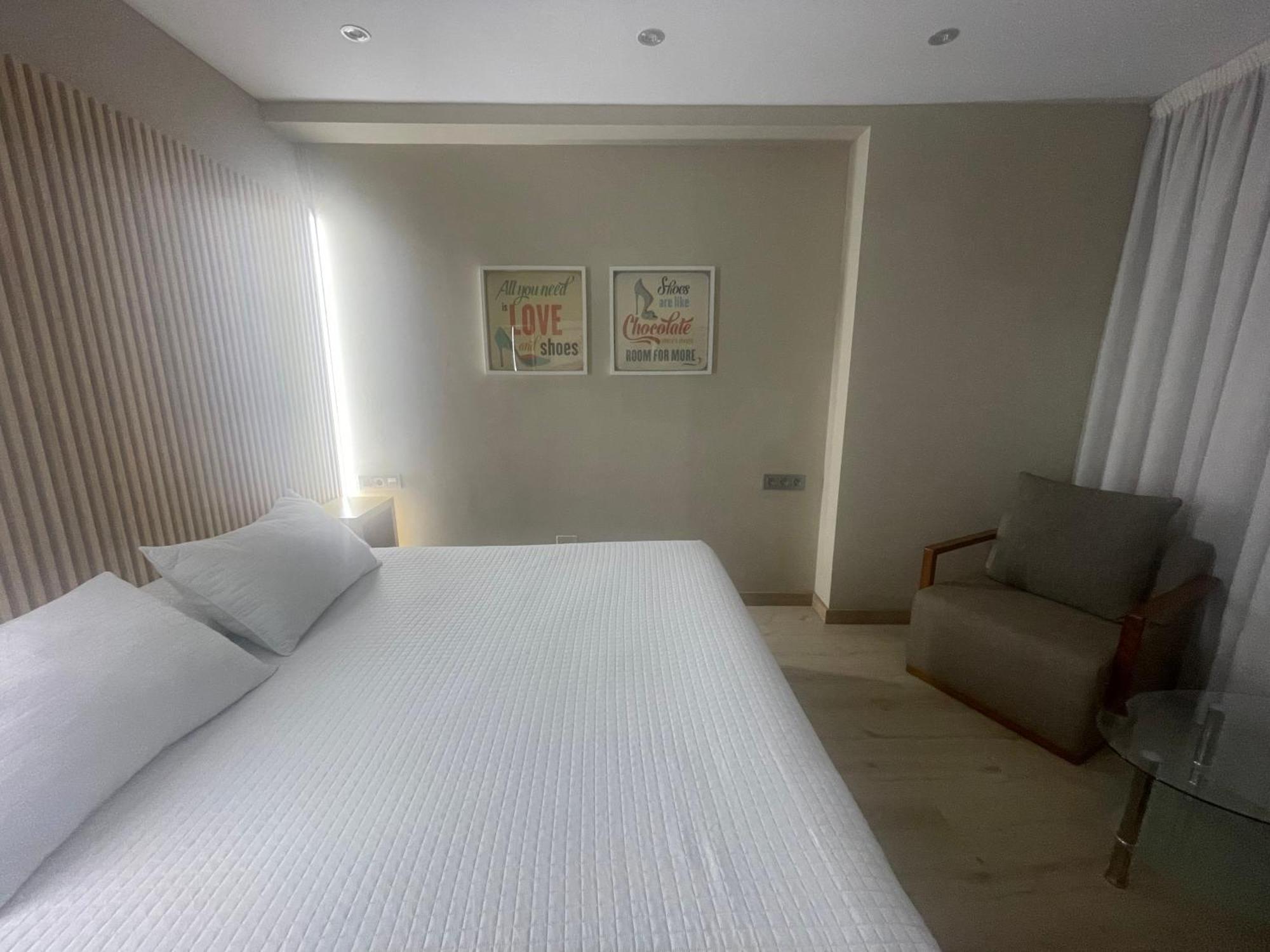 Hotel Orly シンソ・デ・リミア エクステリア 写真