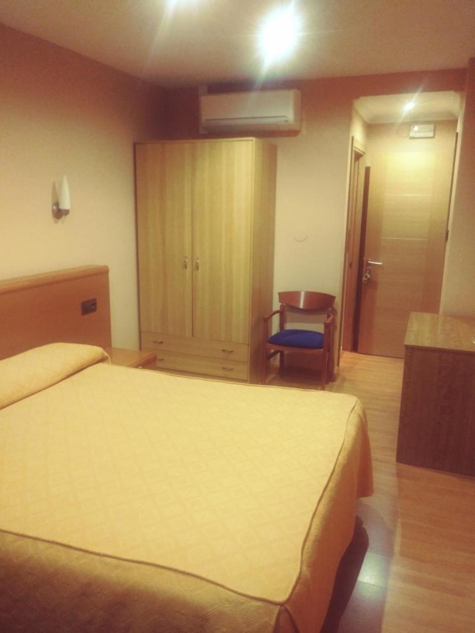 Hotel Orly シンソ・デ・リミア エクステリア 写真