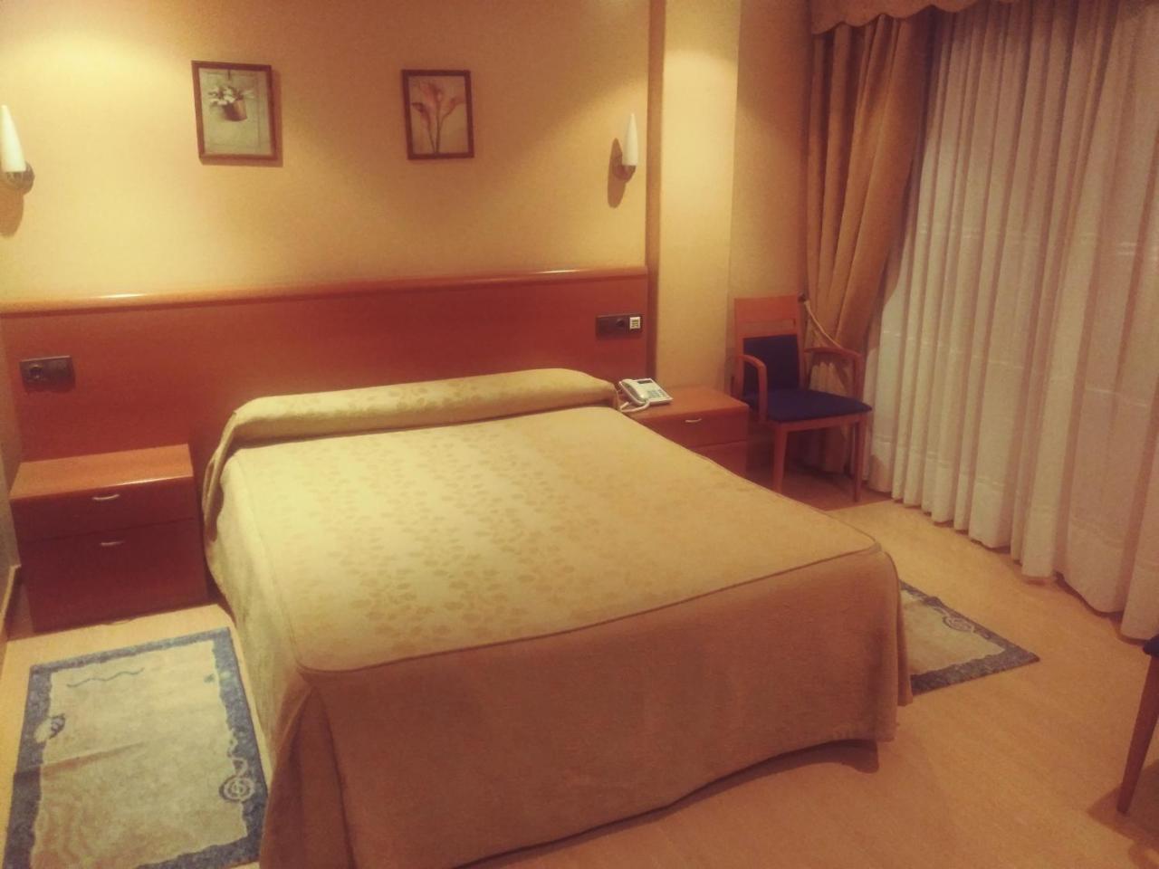 Hotel Orly シンソ・デ・リミア エクステリア 写真